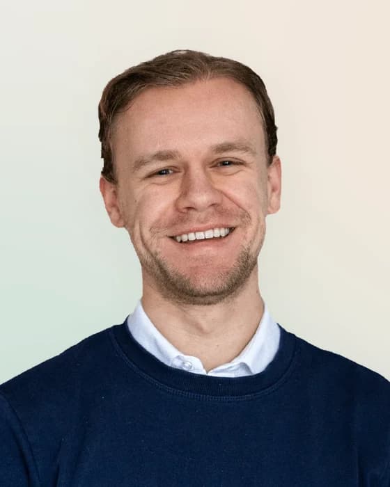 Daan Koeman